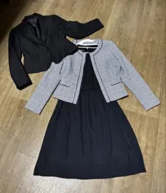 quatre epice セットアップ　3点セット
