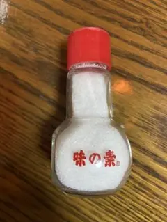 味の素 瓶 激レア 1980年瓶 アンティーク 昭和レトロ