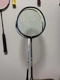 バドミントンラケット 2本セット
