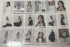 小林由依 生写真まとめ売り セット
