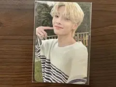 straykids JEJU 特典 トレカ アイエン