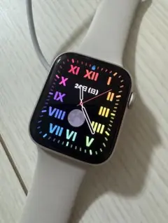 Apple Watch se2 44mm 本体 GPS