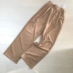 新品　Dewlily デューリリー　　楽チンパンツ