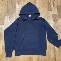 Champion 90TH ANNIVERSARY MODEL パーカー M