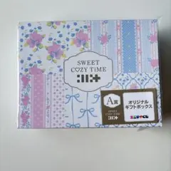 エニマイくじ ILLIT アイリット オリジナルギフトボックス　A賞
