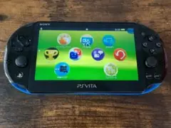 PlayStation®Vita(PCH-2000シリーズ) 進撃の巨人付き