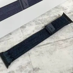 【未使用】Apple純正NIKEスポーツループ✴︎40mm