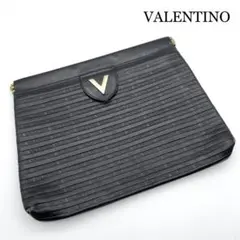 ヴァレンティノ VALENTINO クラッチバッグ セカンドバッグ