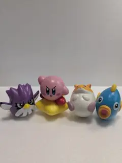 星のカービィゆらゆらマスコット　まとめ売り