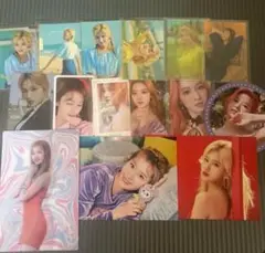 TWICE サナトレカセット CD