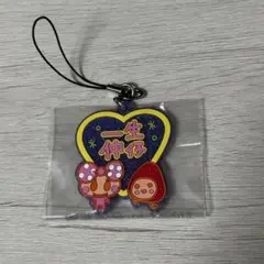 たまごっち 一番くじ いちごっち