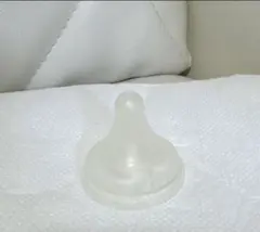母乳実感　乳首　LLサイズ 1個