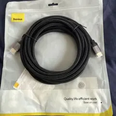 HDMIケーブル 5m
