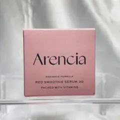 Arencia レッドモチセラム 30ml