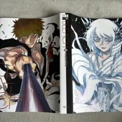 全巻一冊　BLEACHカセット 最終値下げ】全巻一冊 BLEACH