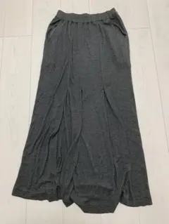 アルベロベロ　ロングスカート