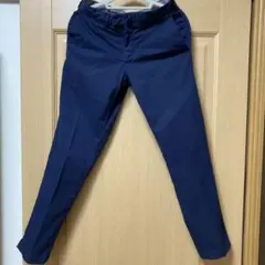 ベルナールザンス　チノパン