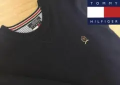 TOMMY HILFIGER メンズニット