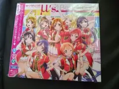 ラブライブ μ's BestLiveCollection1＆2セット 帯付き