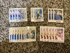 【美品】あんスタ 深海奏汰 ぱしゃこれ ver.2~ver.6 23枚セット