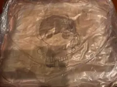 OMORI EXHIBITlON プレミアムチケット特典 クッション 新品