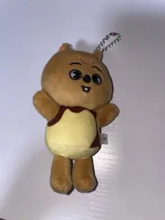 straykids HAN QUOKKA ぬいぐるみ