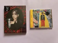 蒼井翔太/LIVE 2024 WONDER lab.Collage〈2枚組〉