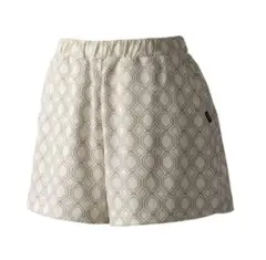 【新品】princeレディース テニスウエア ショートパンツ　Ｌ