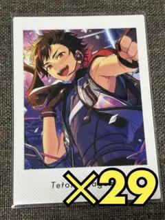 あんスタ　南雲鉄虎　ぱしゃっつ　vol.4　29枚