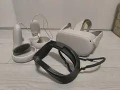 【中古品】OculusQuest2