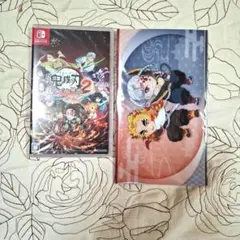 Switch 鬼滅の刃 ヒノカミ血風譚2 通常版
