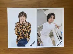 King & Prince 高橋海人 公式写真