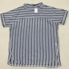 タグ付き　シンプルライフ　半袖カットソー L