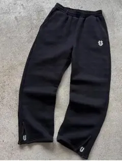 スウェットパンツ　Y2K　ストリート
