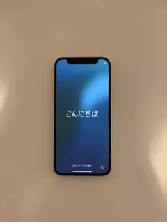 iPhone12 mini ホワイト　64GB
