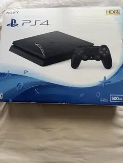 PS4本体 CUH-2100A