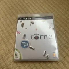 torne PS3 ソフト