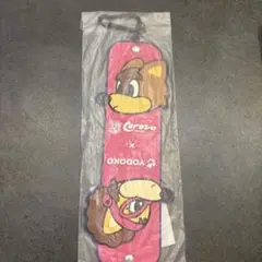 Cerezo Osaka タオルホルダー ピンク