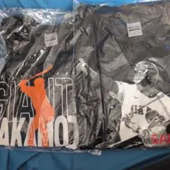 ジャイアンツ　坂本　Tシャツ 2枚セット