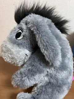 ⭐︎ディズニー　イーヨーのぬいぐるみ　まとめ売り Disney US版 ディズニーストア くまのプーさん イーヨー
