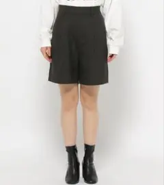 LOWRYSFARM ショートパンツ