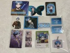 ブレイクマイケース 新名有まとめ