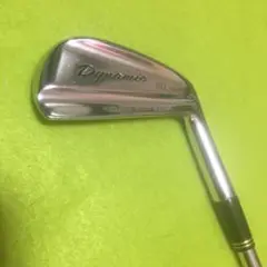 ミズノ Dynamic 80(3番アイアン単品)