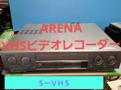 TOSHIBA ビデオカセットレコーダ J10 Yahoo!オークション -「東芝ビデオデッキ」(ビデオデッキ) (映像