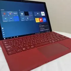 Surface pro4 Windows 10