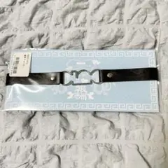 偏愛チョーカー