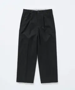 OVY × GHbM BRITISH TWILL TROUSERS 2025年最新】GHbM british twillの人気アイテム - メルカリ