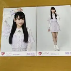 ＝LOVE イコラブ　滝脇笙子　セミコンプ　2020.june-2