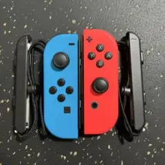 Nintendo Switch Joy-Con 純正