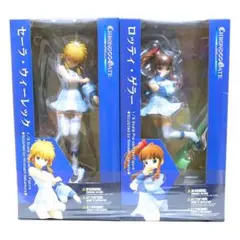 2025年最新】奏光のストレインフィギュアの人気アイテム - メルカリ